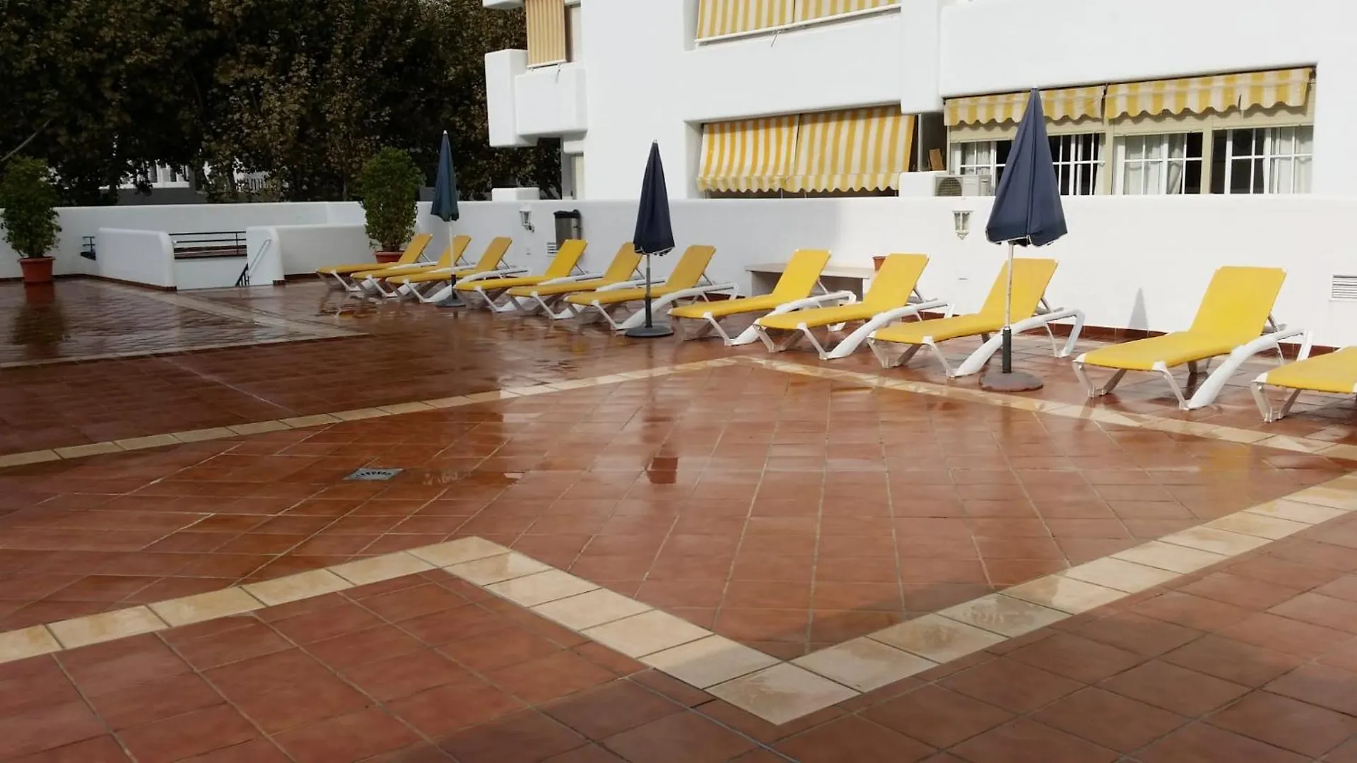 Cubo'S Apartamento De Lacroix & Pool Fuengirola 0*,  Spain