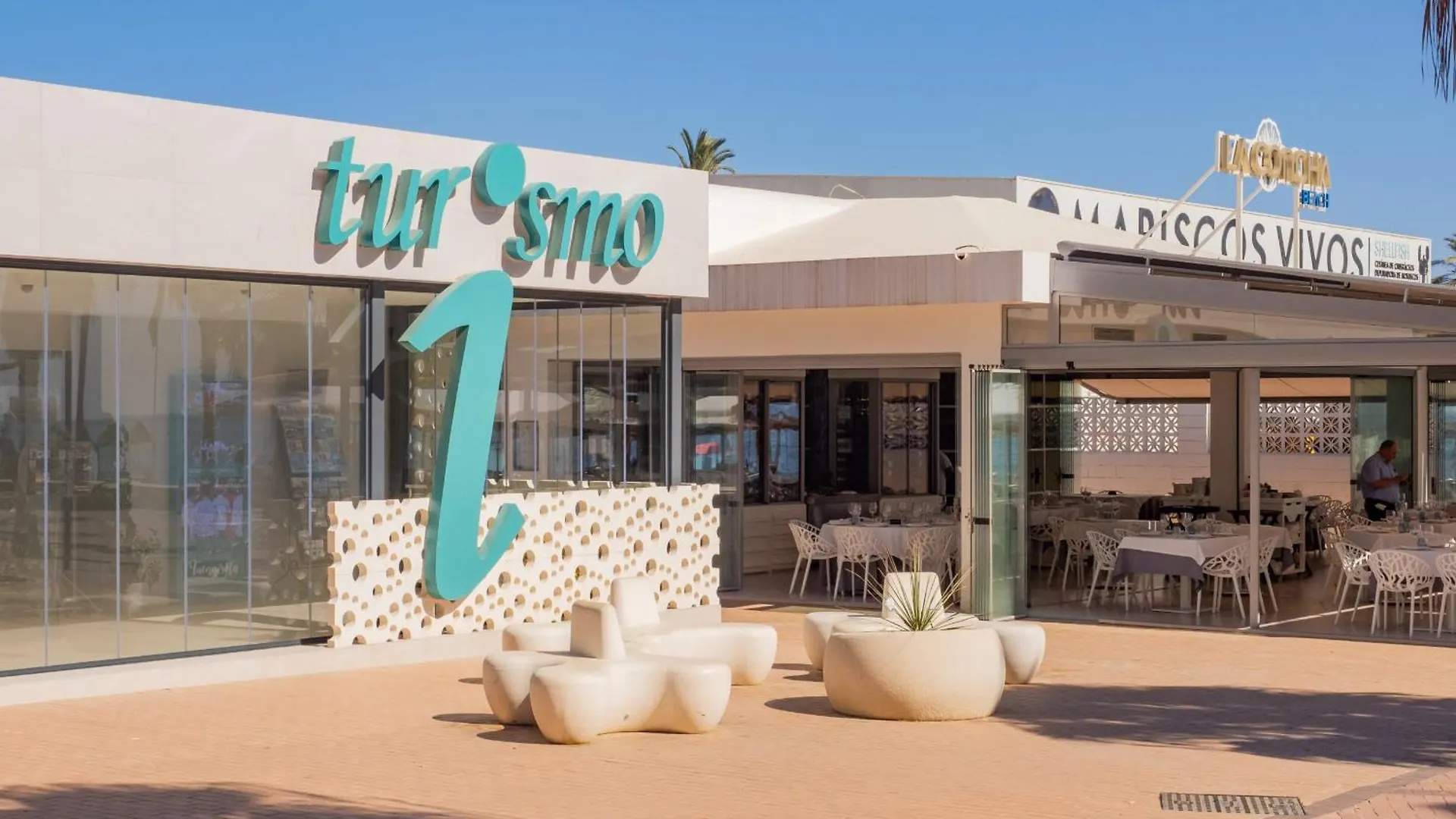 Cubo'S Apartamento De Lacroix & Pool Fuengirola