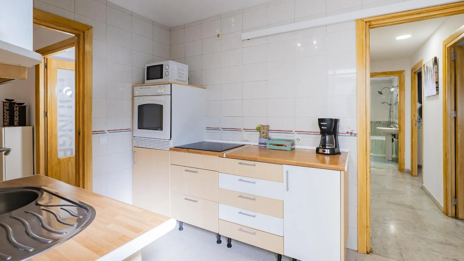 Cubo'S Apartamento De Lacroix & Pool Fuengirola 0*,