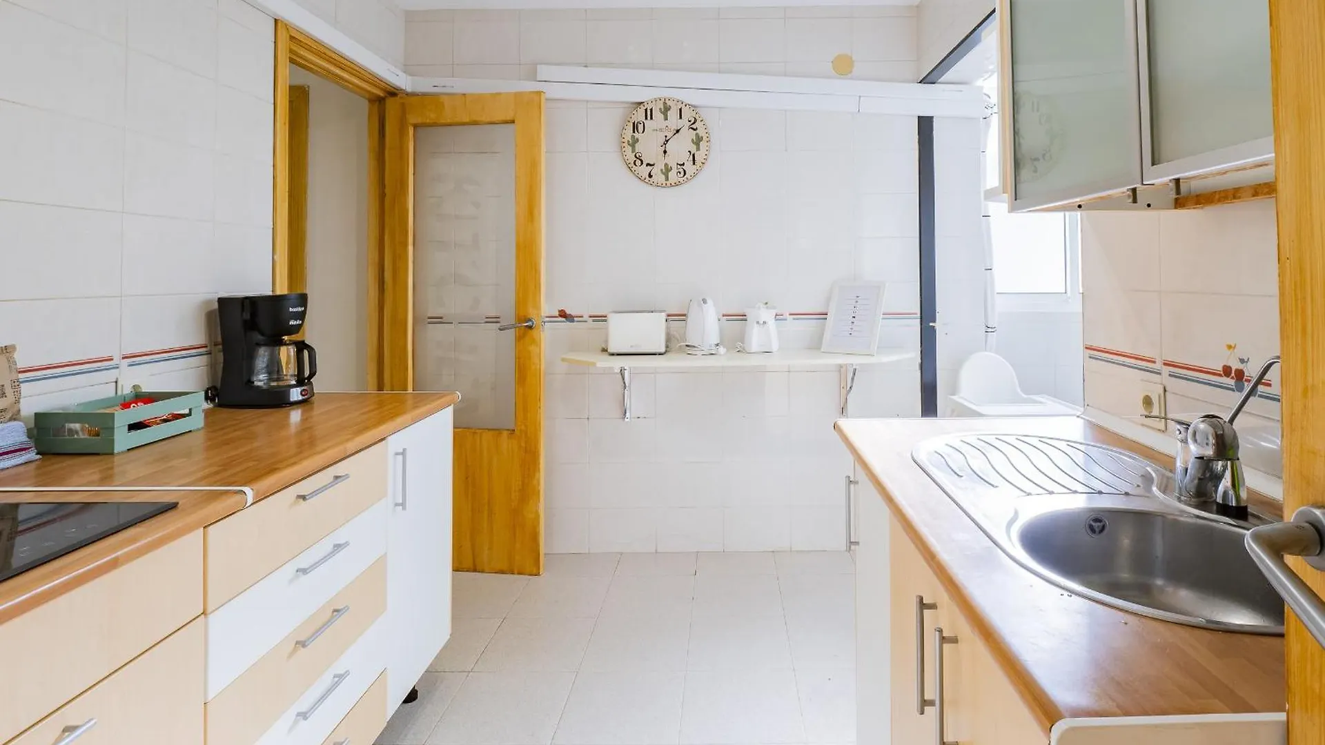 Apartment Cubo'S Apartamento De Lacroix & Pool Fuengirola