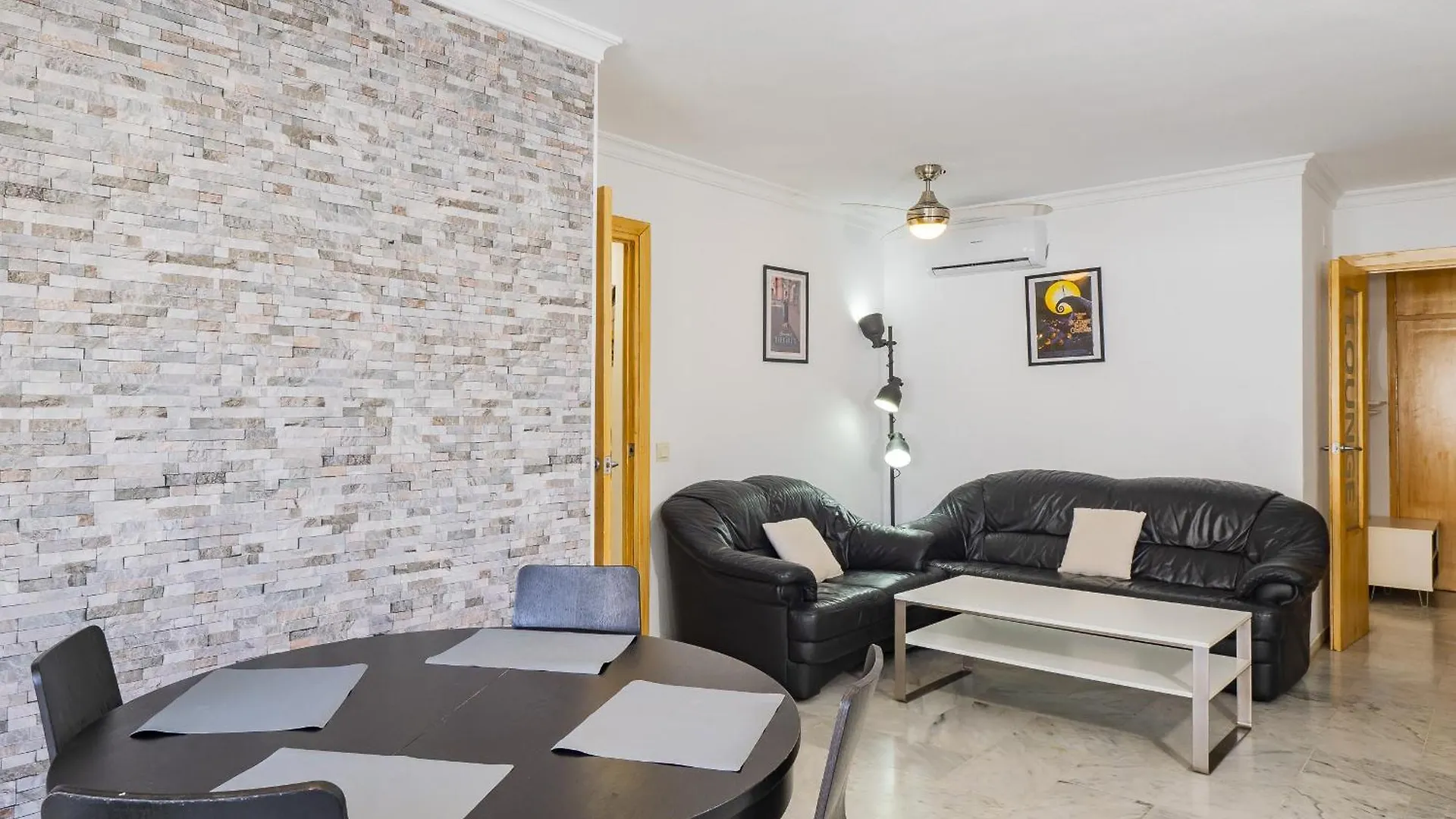 Cubo'S Apartamento De Lacroix & Pool Fuengirola Apartment