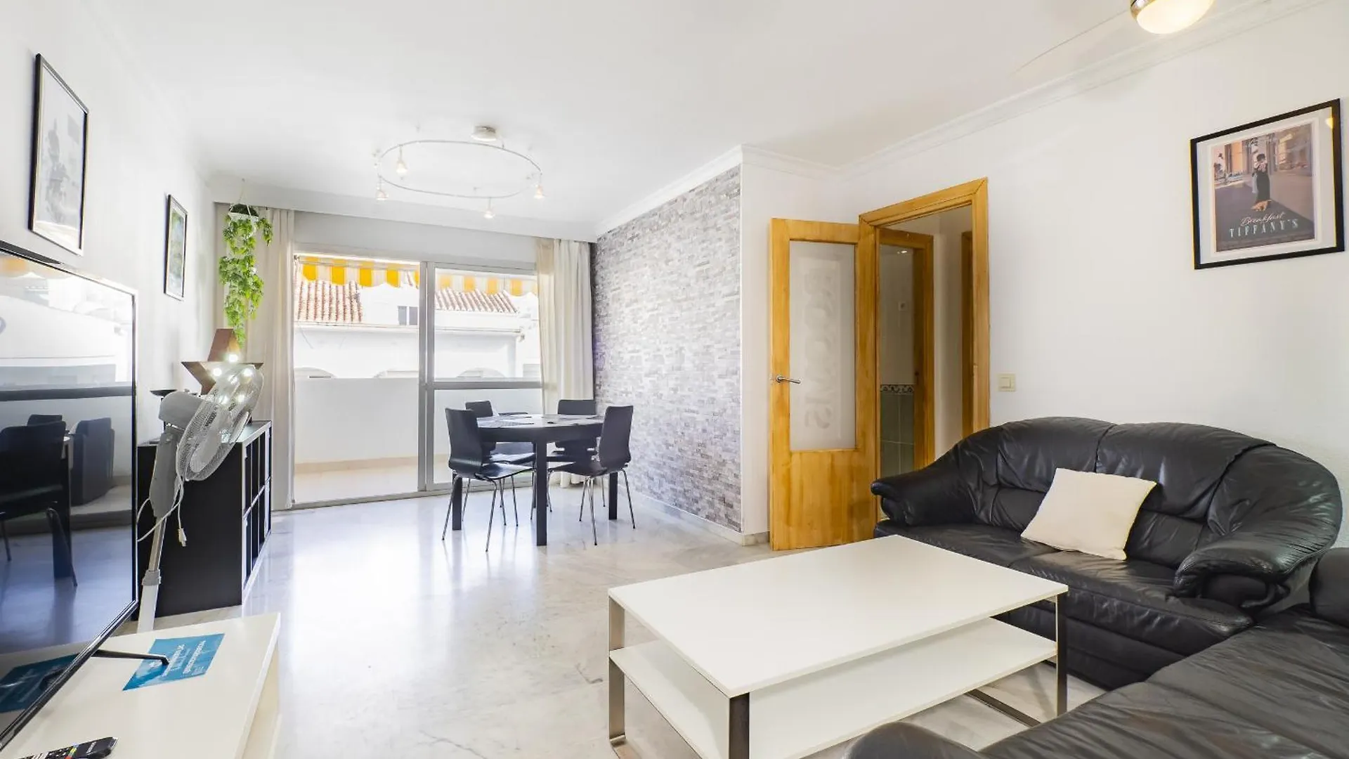 Apartment Cubo'S Apartamento De Lacroix & Pool Fuengirola