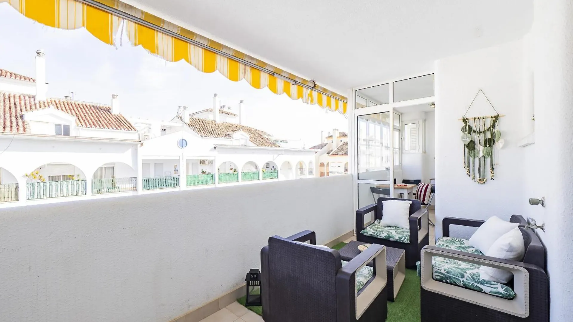 Cubo'S Apartamento De Lacroix & Pool Fuengirola Apartment